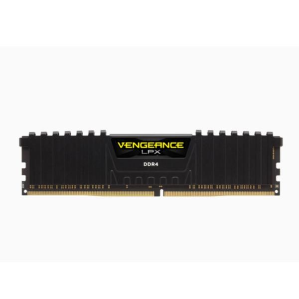foto del prodotto veng lpx bk 16gb ddr4 3600mhz