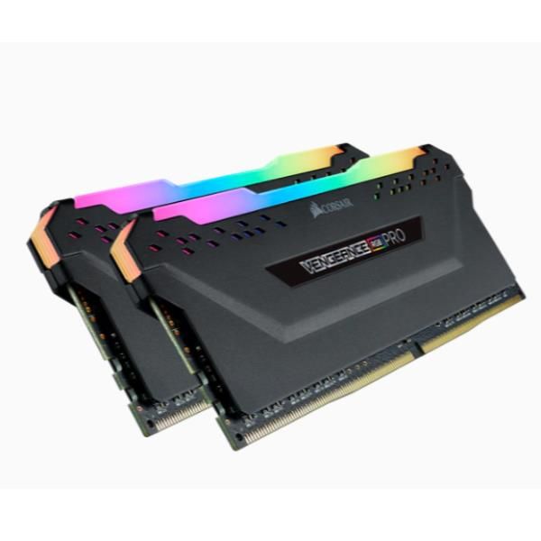foto del prodotto veng rgb 32gb ddr4 3200mhz