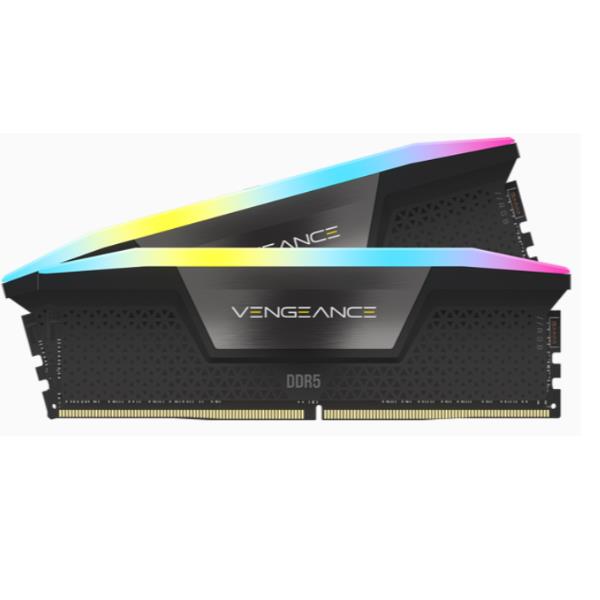 foto del prodotto veng rgb 32gb ddr5 5200 xmp 3.0