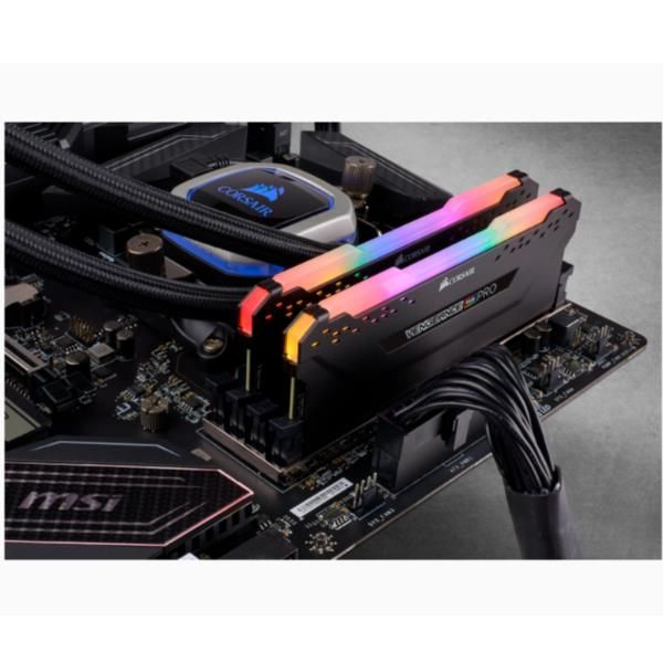 foto del prodotto veng rgb pro 16gb ddr4 3600