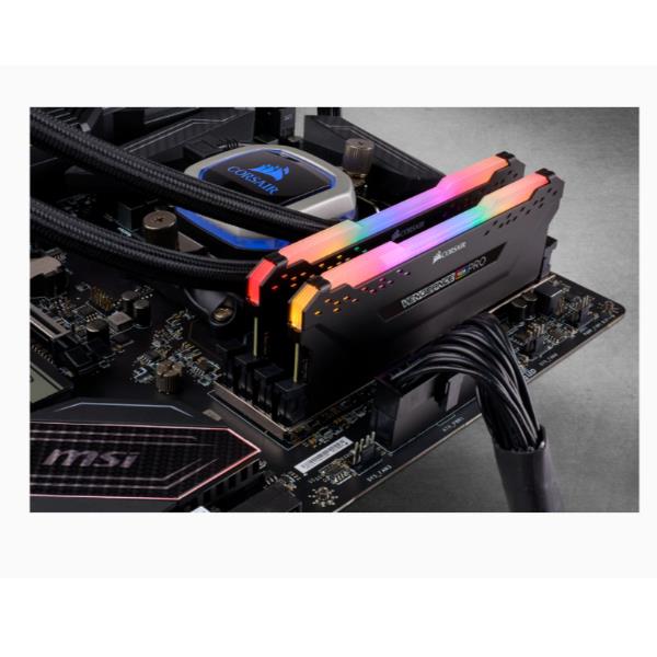 foto del prodotto veng rgb pro 32gb ddr4 3600