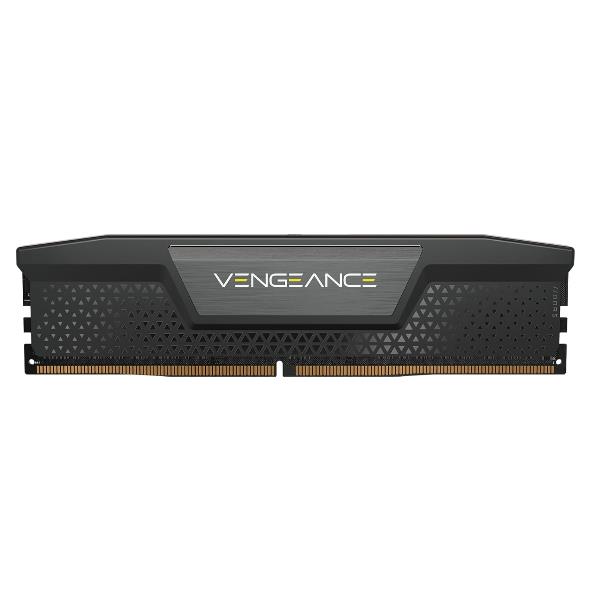 foto del prodotto vengeance ddr5 32gb 1 x 32gb 5200