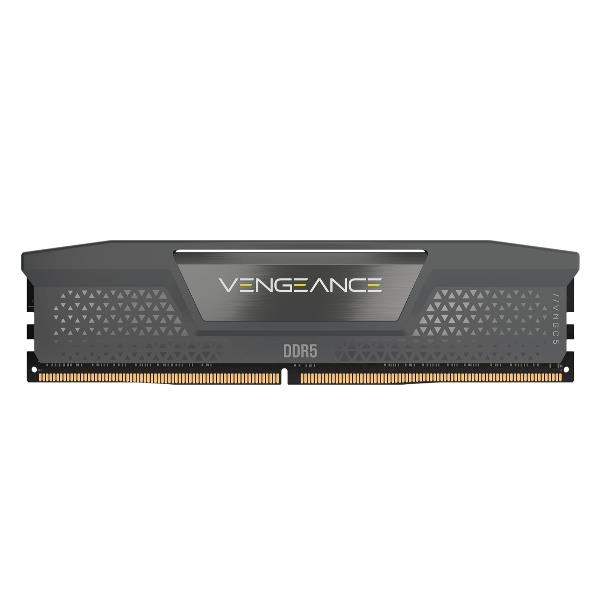 foto del prodotto vengeance ddr5 32gb 1 x 32gb 5600