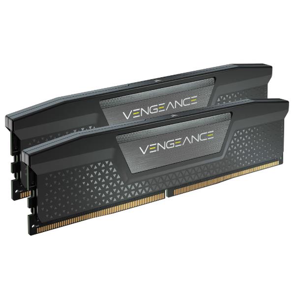 foto del prodotto vengeance ddr5 32gb 2x16 6000