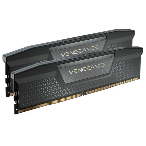foto del prodotto vengeance ddr5 32gb 2x16 6000