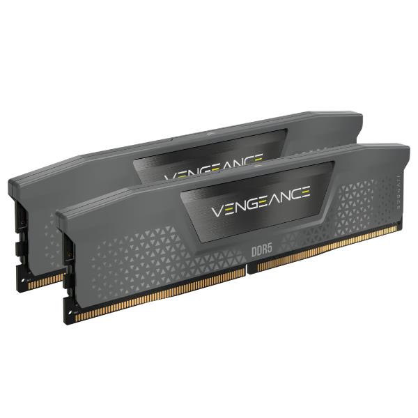 foto del prodotto vengeance ddr5 32gb 2x16 6000