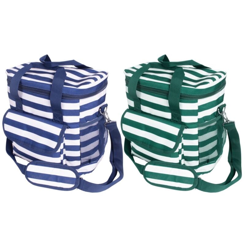 foto del prodotto venice borsa termica capienza 16 lt in colore assortito maury s