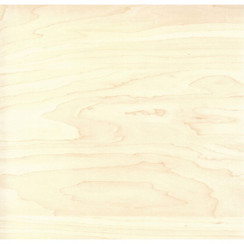 foto del prodotto venilia pellicola adesiva, acero aspetto legno bianco, 67,5cm x 3m, spessore 95 , pellicola autoadesiva per mobili o cucina, carta da parati, pvc