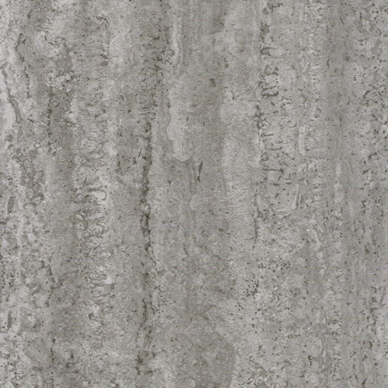 foto del prodotto venilia pellicola adesiva, cemento armato aspetto pietra nero, 67,5cm x 2m, spessore 95 , pellicola autoadesiva per mobili o cucina, carta da parati,