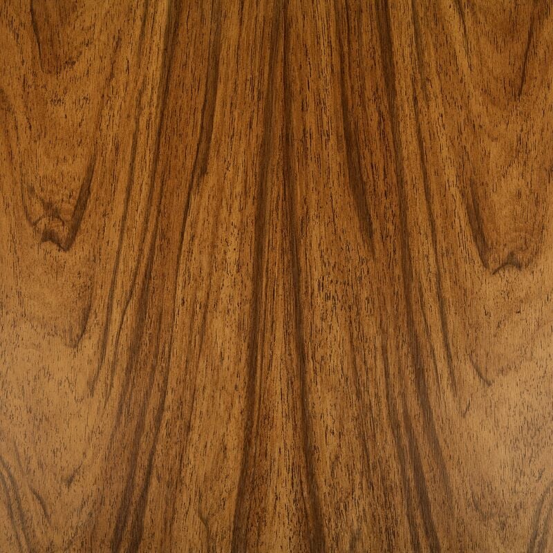 foto del prodotto venilia pellicola adesiva, noce francese aspetto legno marrone, 67,5cm x 3m, spessore 95 , pellicola autoadesiva per mobili o cucina, carta da