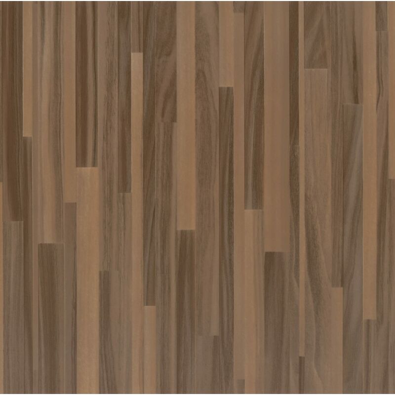 foto del prodotto venilia pellicola adesiva, parquet marrone aspetto legno marrone, 67,5cm x 3m, spessore 95 , pellicola autoadesiva per mobili o cucina, carta da