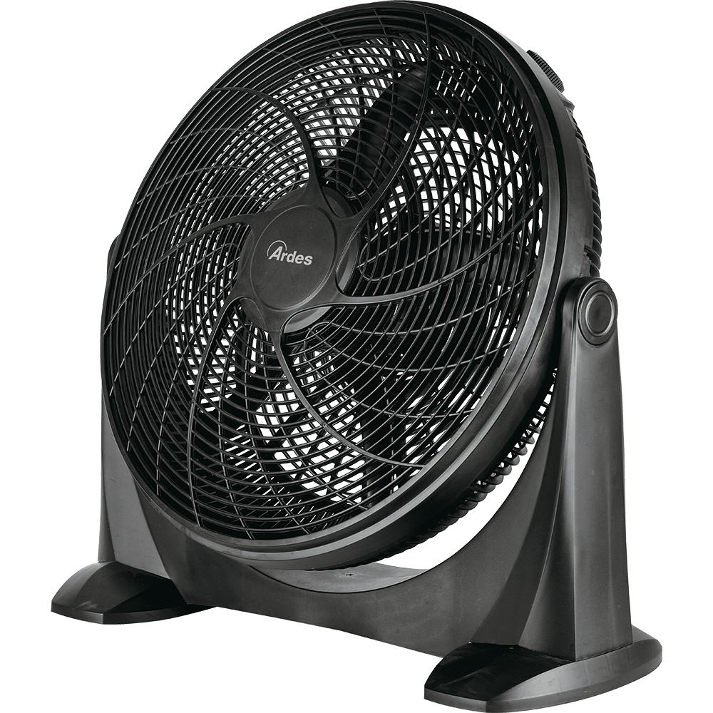 foto del prodotto vent.box space 51 5p. black 3s ar5a51