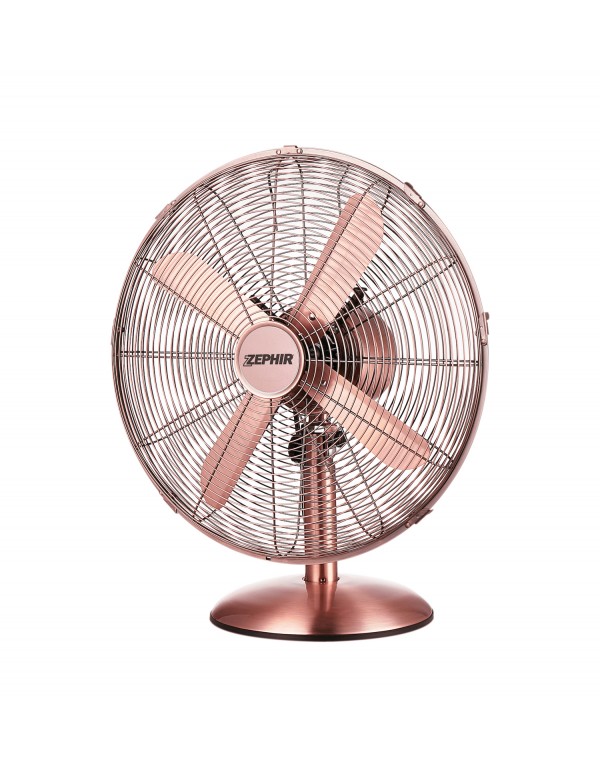 foto del prodotto vent.d.tavolo 40cm 4p. retro pfv40br