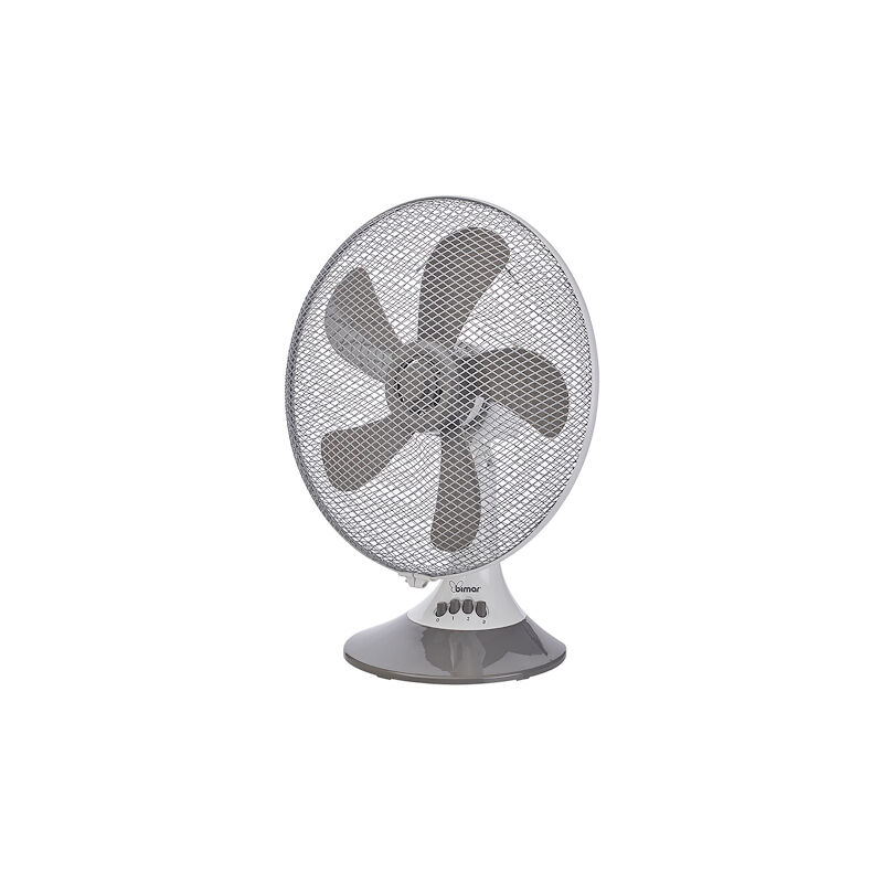foto del prodotto vent. da tavolo 30cm 5 pale vt333 bimar