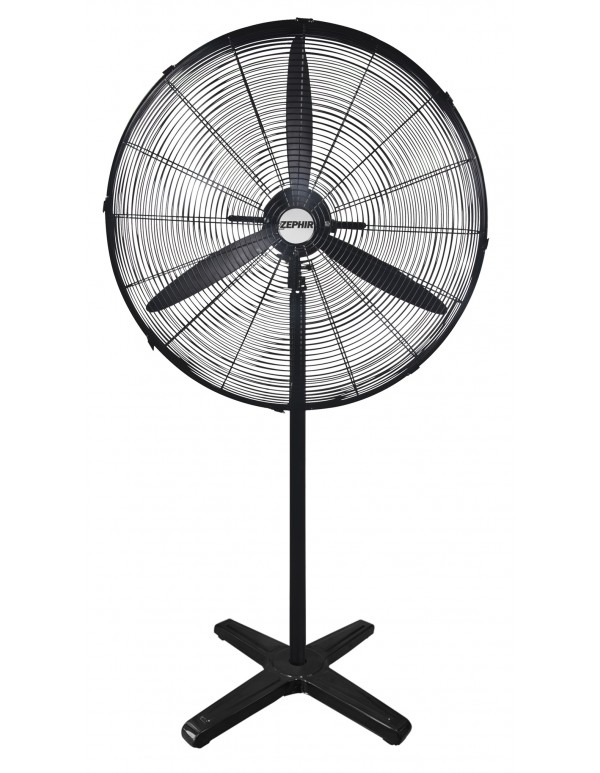 foto del prodotto vent.piantana 65cm pale allumi zdm65cm