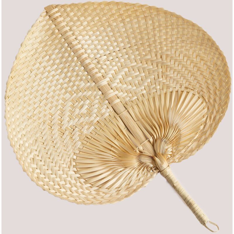 foto del prodotto ventaglio pai pai decorativo niokos sklum