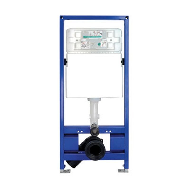 foto del prodotto vente unique kit universel pacchetto per wc sospeso