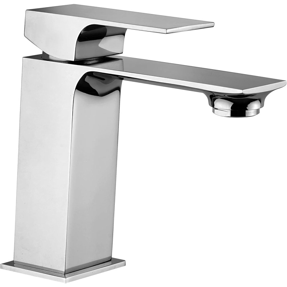 foto del prodotto venti monoc.lavabo scarico simpl e rapid cromato paini v2cr211sr