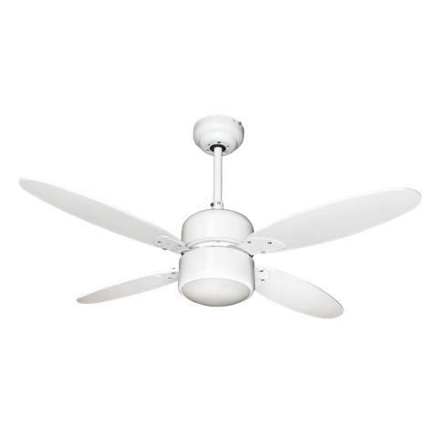 foto del prodotto ventil da soffitto 4 pale d107 zfr4107b