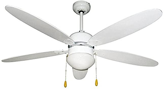 foto del prodotto ventil da soffitto 5 pale d130 zfs9110b