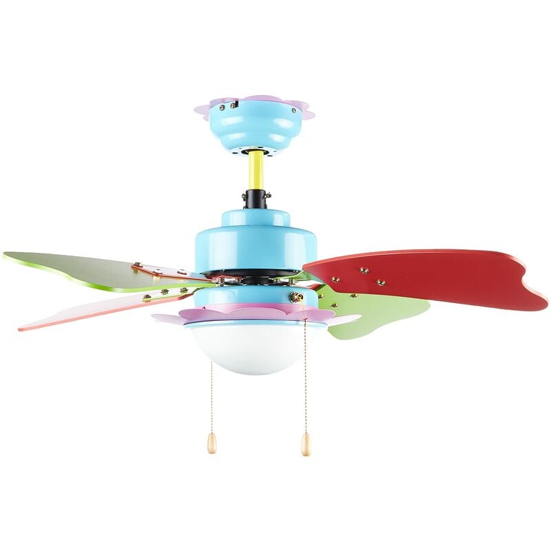 foto del prodotto ventilador de techo cc 62075 75 cm orbegozo