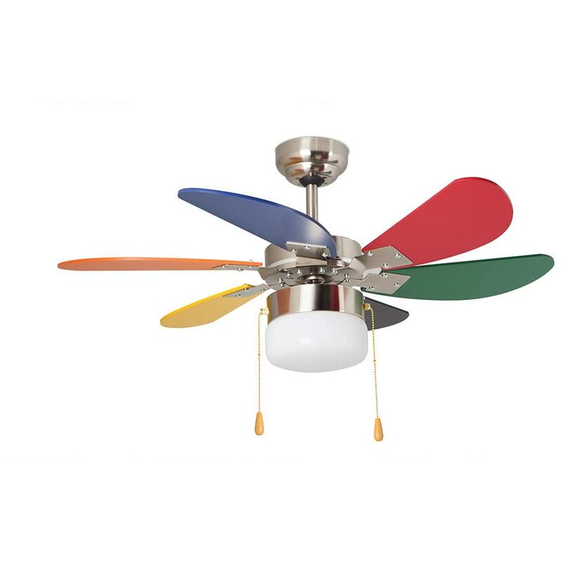 foto del prodotto ventilador de techo cc 65085 85 cm