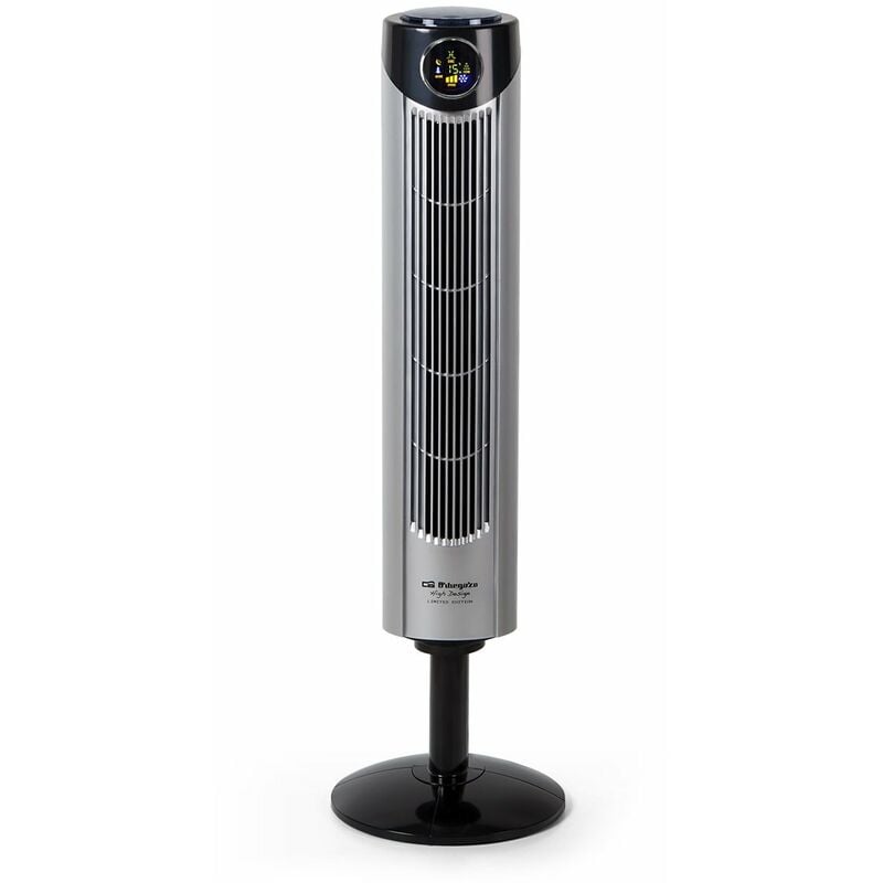 foto del prodotto ventilador de torre i nico oscilante twm 1015