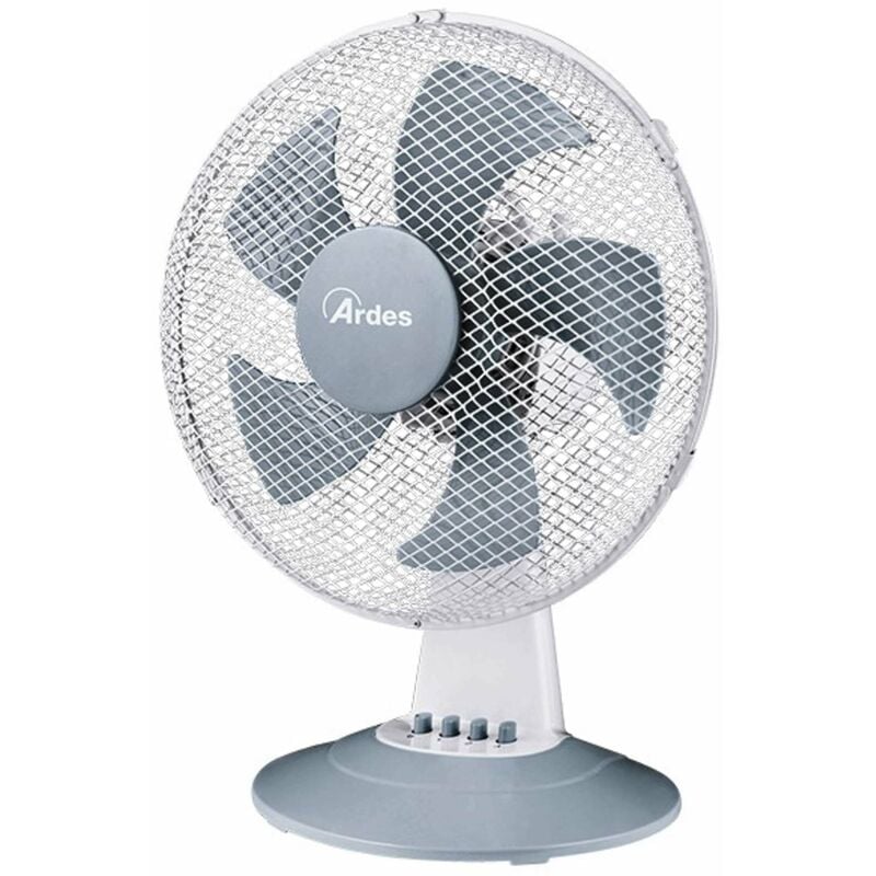 foto del prodotto ventilat. da tav. steelo 30 diam. 30 ar5st30w ardes