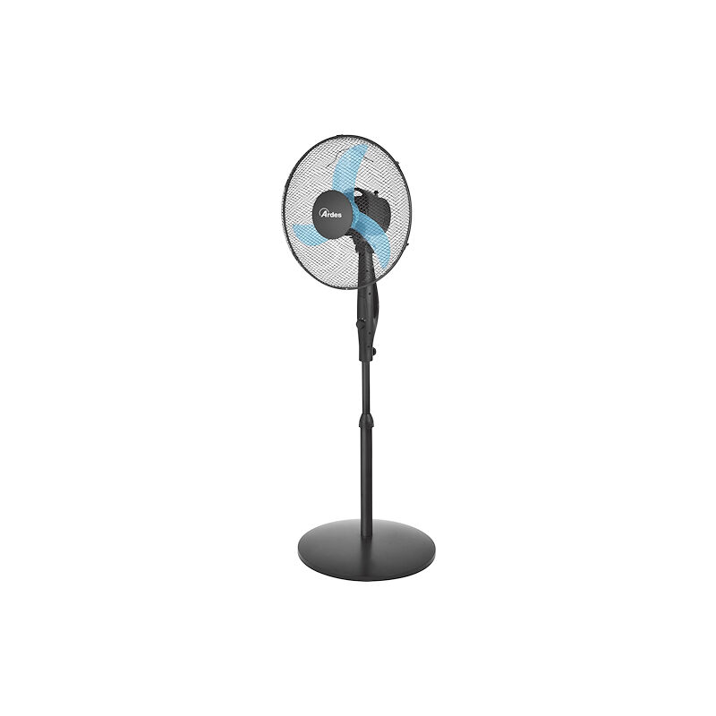 foto del prodotto ventilat. piantana easy plus d. 40 cm, h125 ar5ea41pb ardes