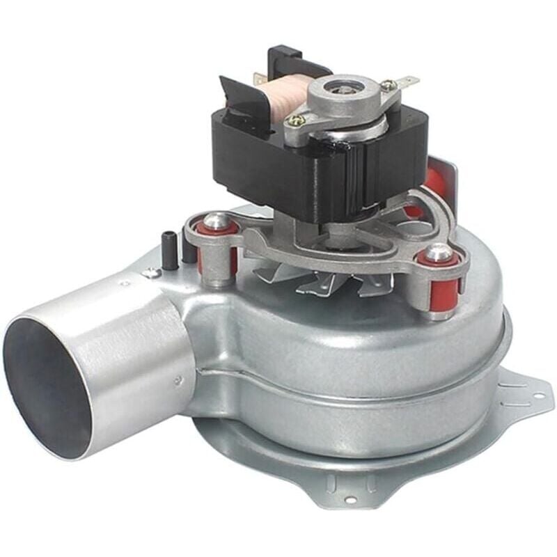 foto del prodotto ventilateur de chemin e 35 w r sistant aux hautes temp ratures et faible bruit 220 v pour armoires, gonfleurs, barbecues, appareils