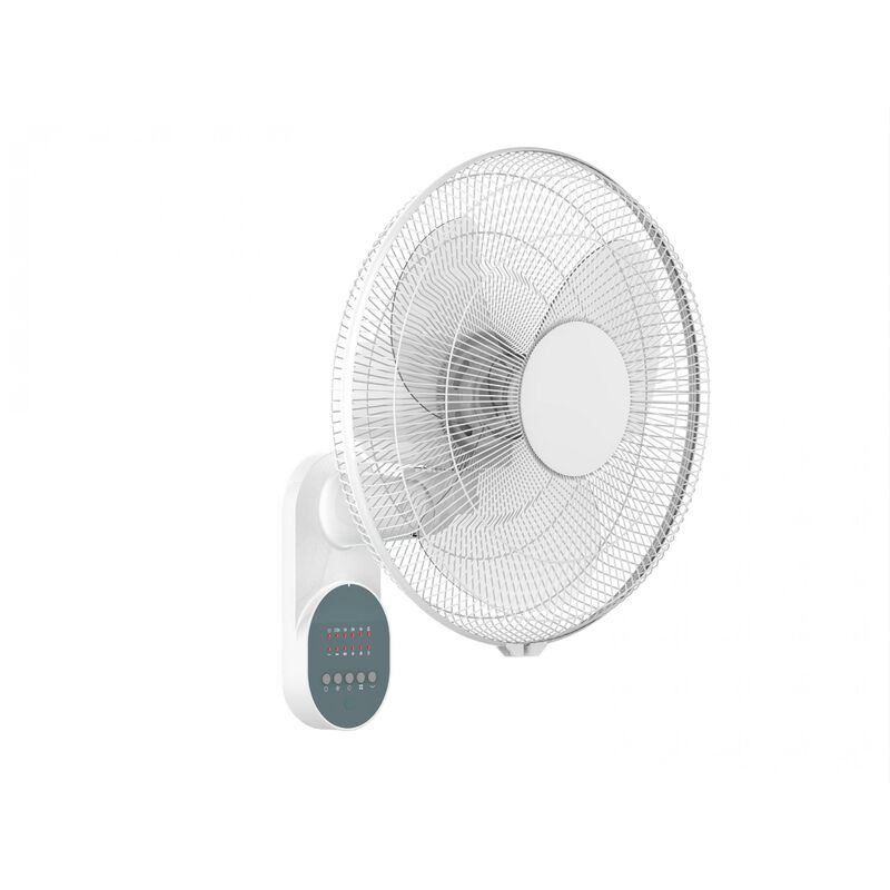 foto del prodotto ventilatore a parete con timer e 3 velocità purline venty wa 55