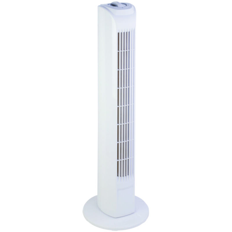 foto del prodotto ventilatore a pavimento tower