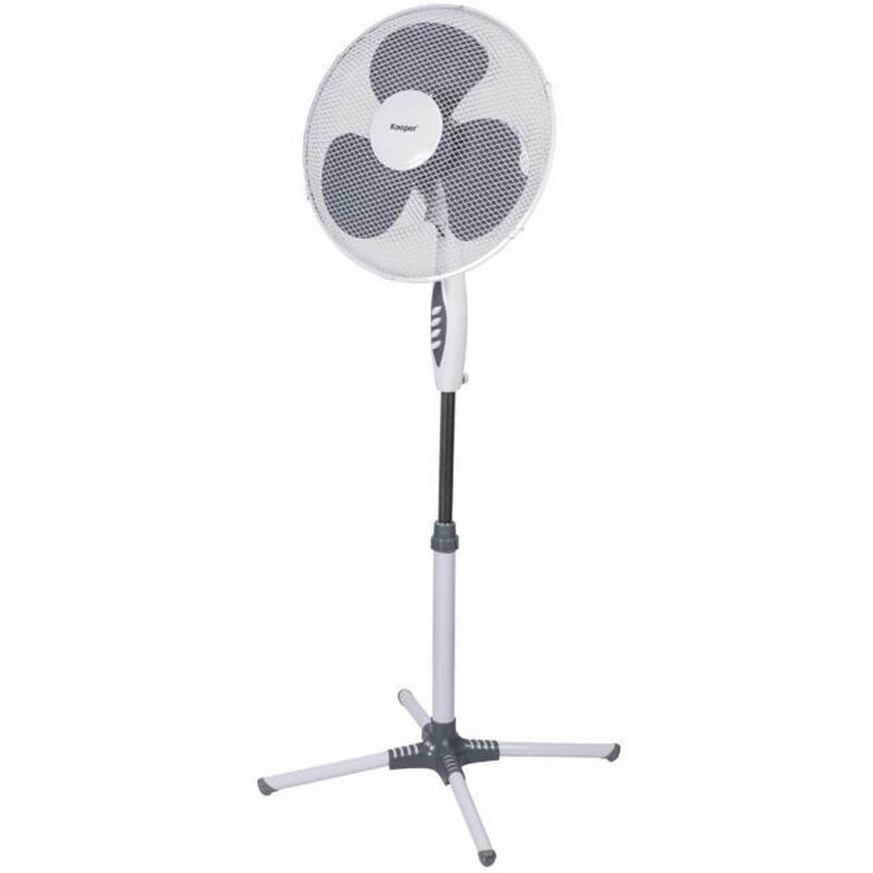 foto del prodotto ventilatore a piantana articfresh 3 a pale 40 cm. venedkoo0001 