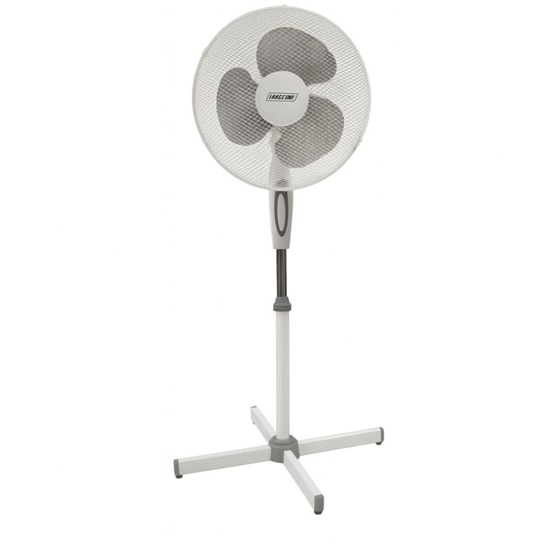 foto del prodotto ventilatore a piantana cm.40 3 velocita salone