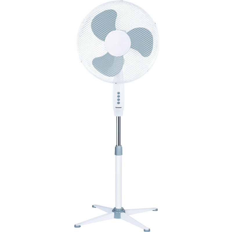 foto del prodotto ventilatore a piantana cm.40