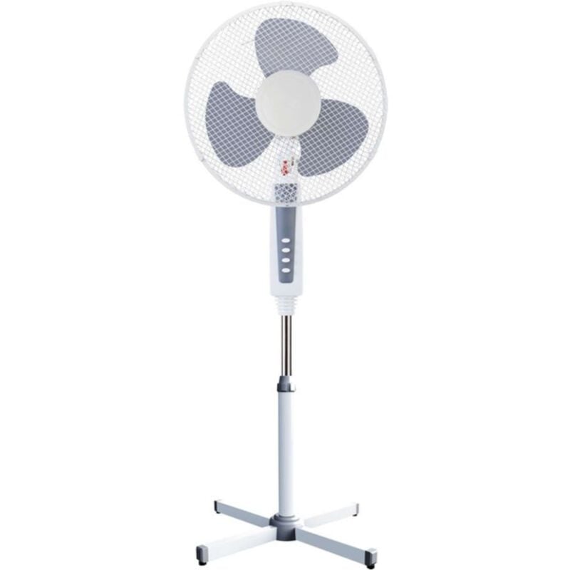 foto del prodotto ventilatore a piantana dcg ve1625