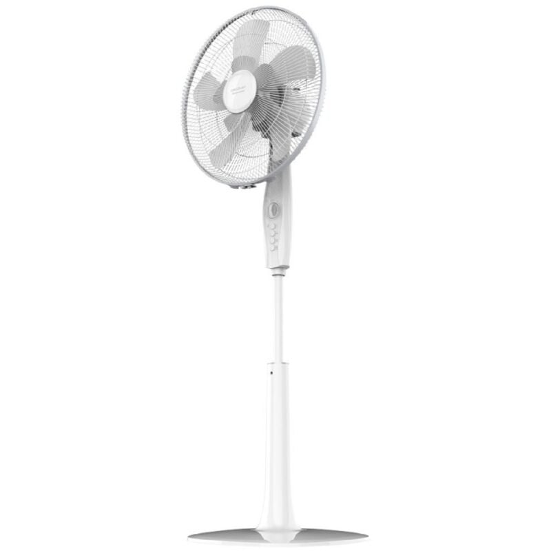 foto del prodotto ventilatore a piantana energysilence 1010 extreme flow cecotec