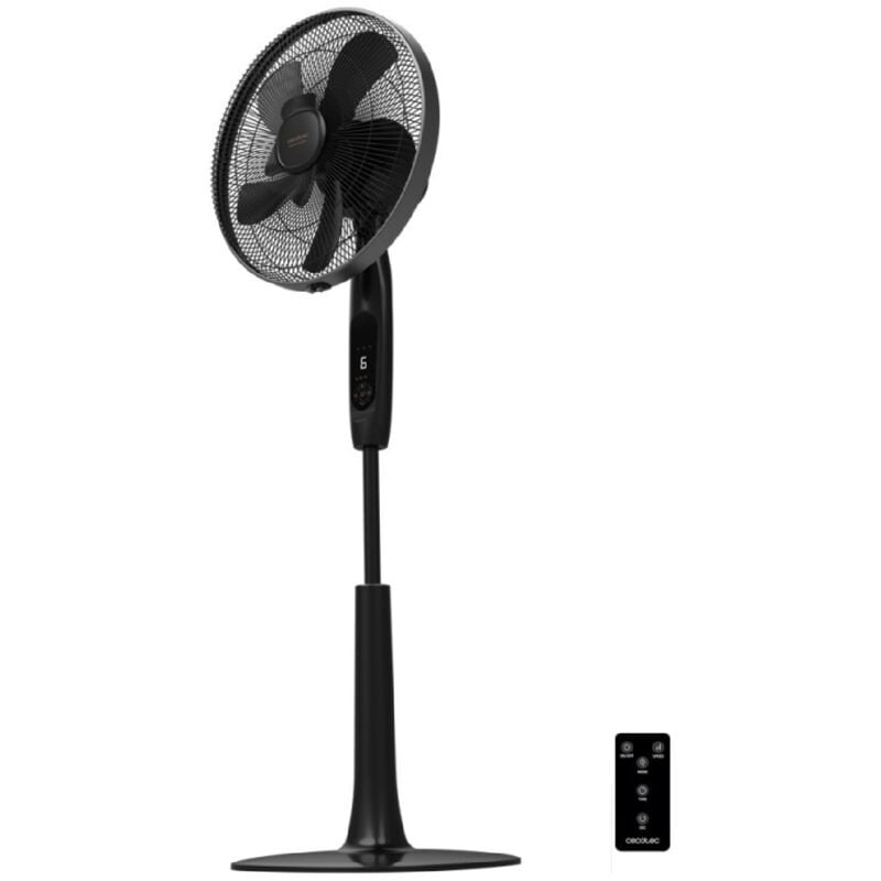 foto del prodotto ventilatore a piantana energysilence 1020 extremeconnected cecotec