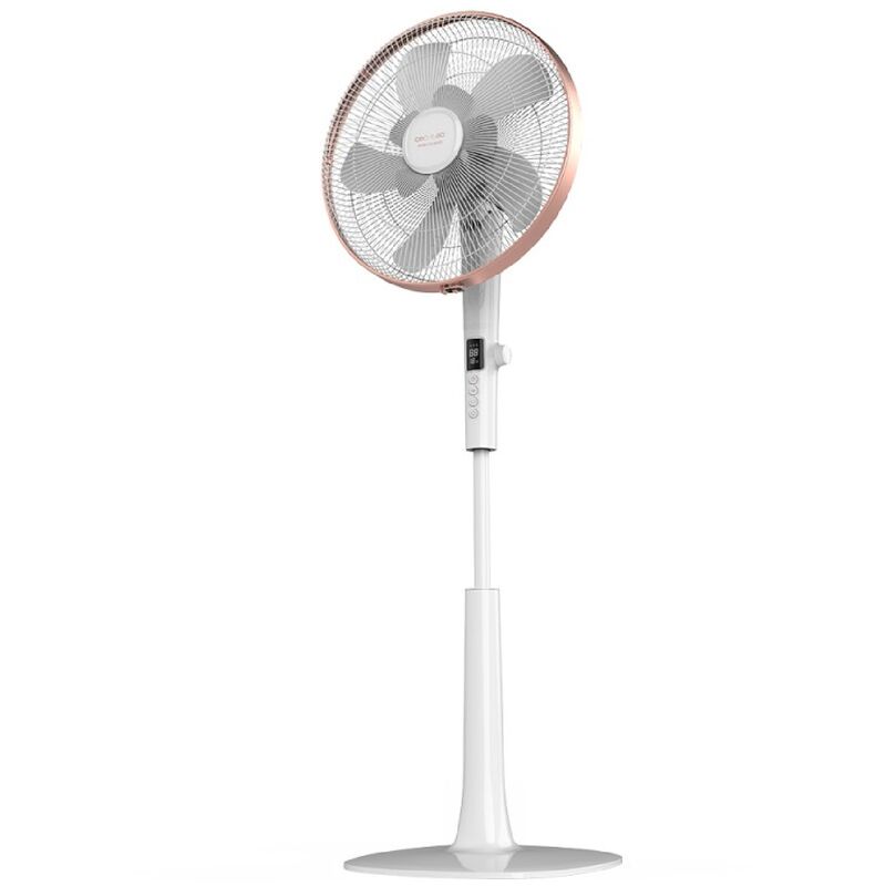 foto del prodotto ventilatore a piantana energysilence 1030 smartextreme cecotec