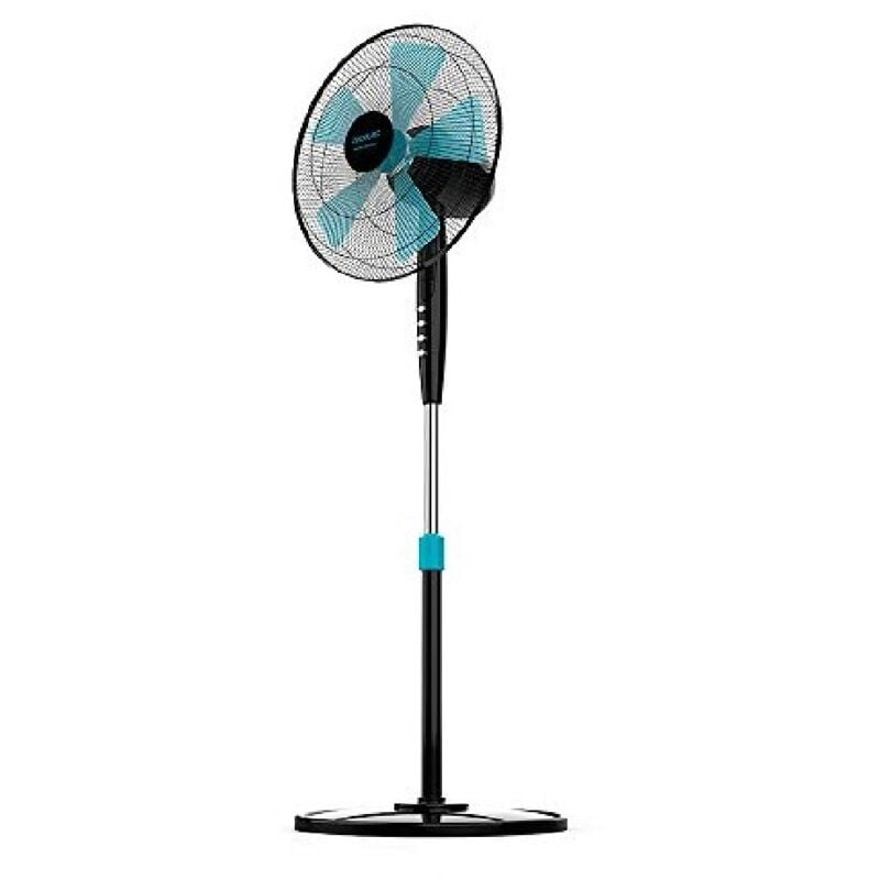 foto del prodotto ventilatore a piantana energysilence 510 cecotec