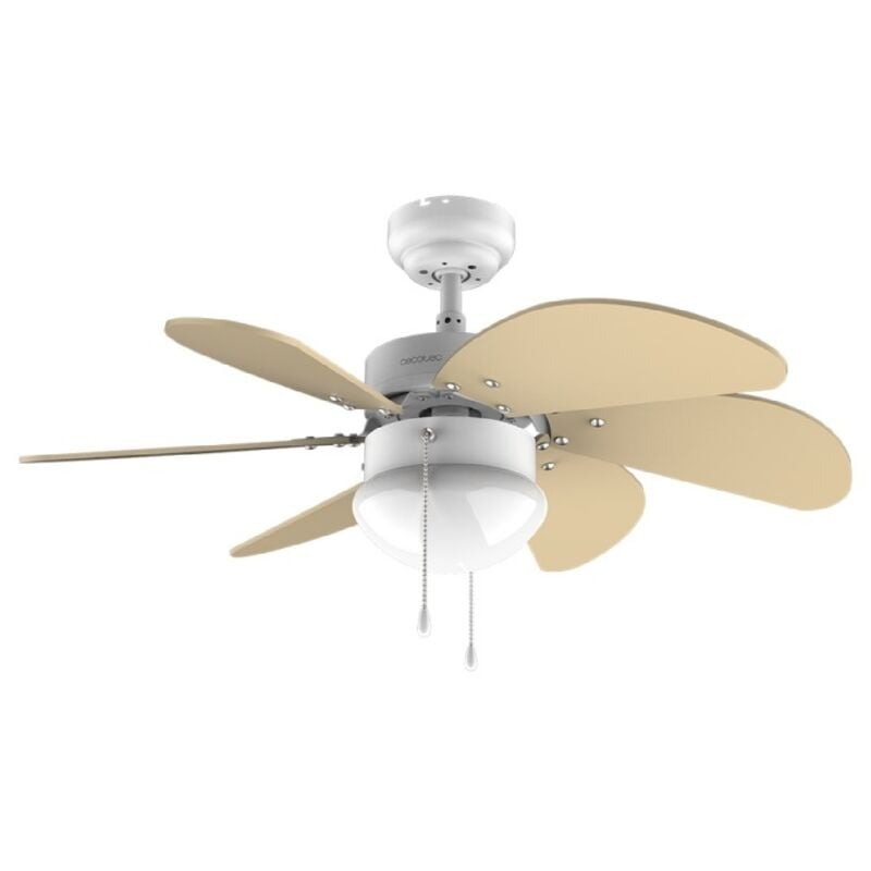 foto del prodotto ventilatore a soffitto dede 50 w y 36'.