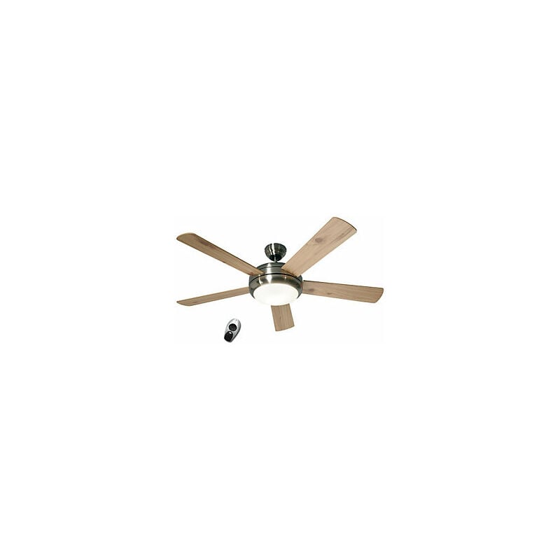 foto del prodotto ventilatore a soffitto titanium rotore 1320 mm casafan