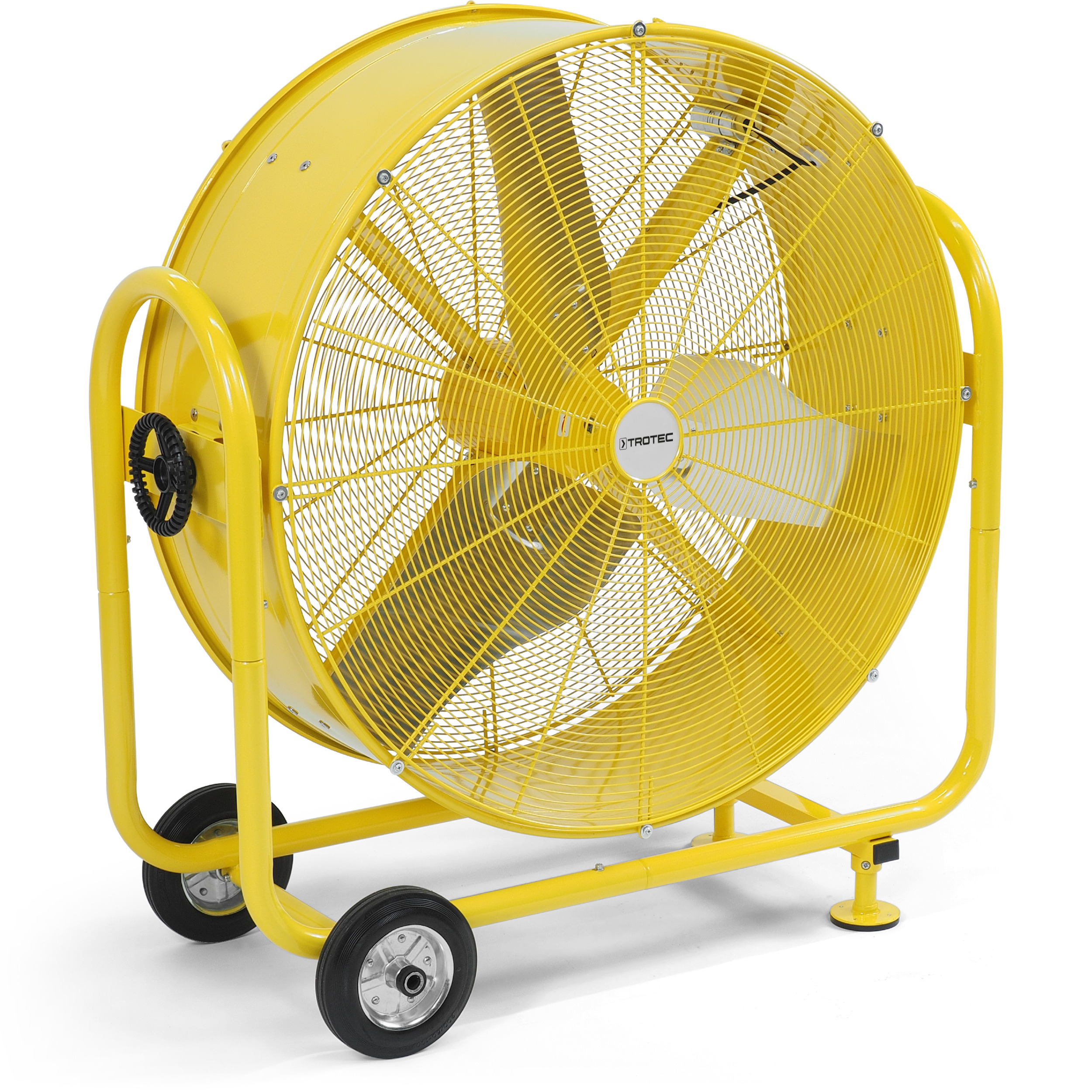 foto del prodotto ventilatore a tamburo ttw 25000 s