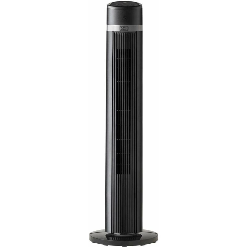 foto del prodotto ventilatore a torre 102 cm con telecomando bxeft50e