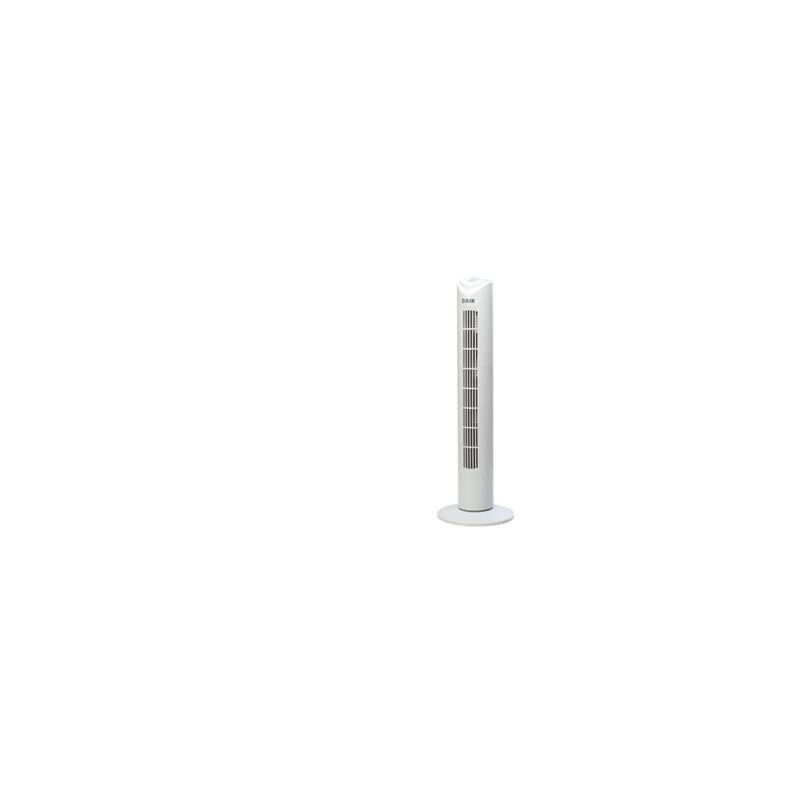 foto del prodotto ventilatore a torre 45w 78cm tf40 hjm