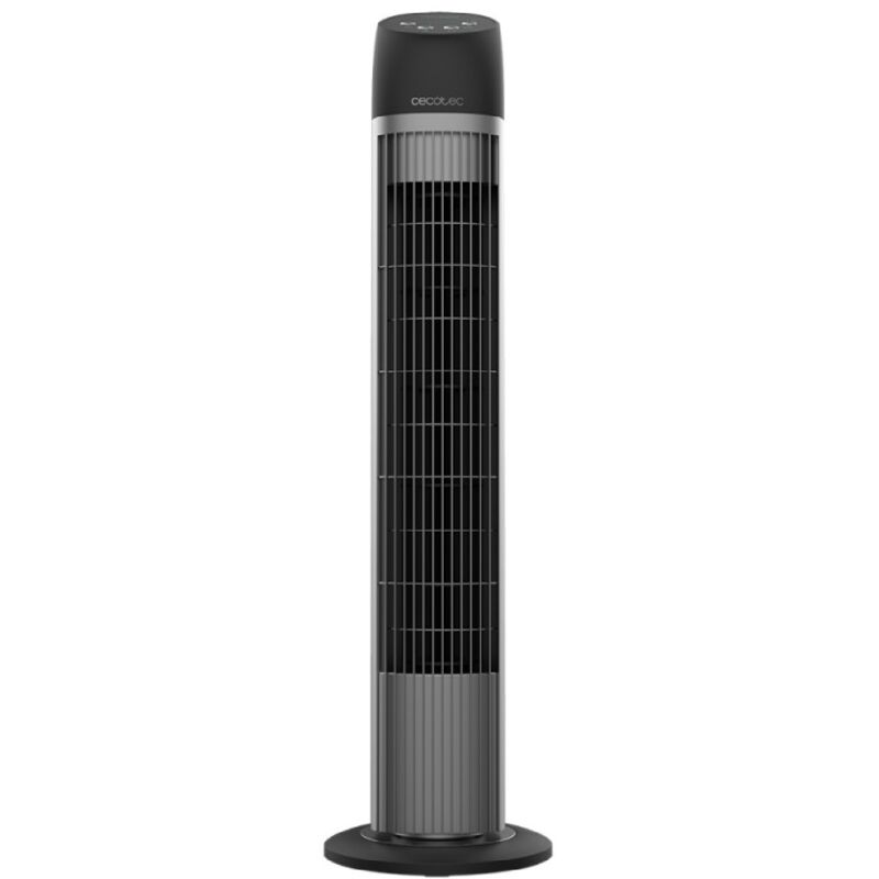 foto del prodotto ventilatore a torre energysilence 7050 skyline control cecotec