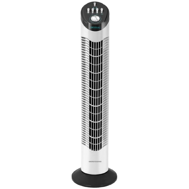 foto del prodotto ventilatore a torre energysilence 790 skyline cecotec