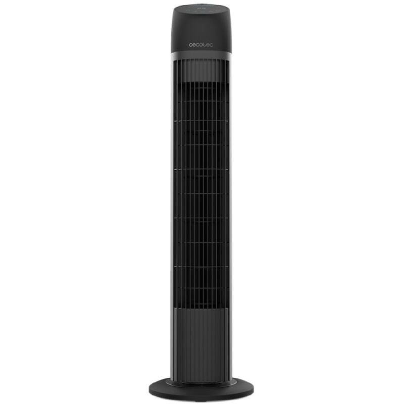 foto del prodotto ventilatore a torre energysilence 8050 skyline smart cecotec