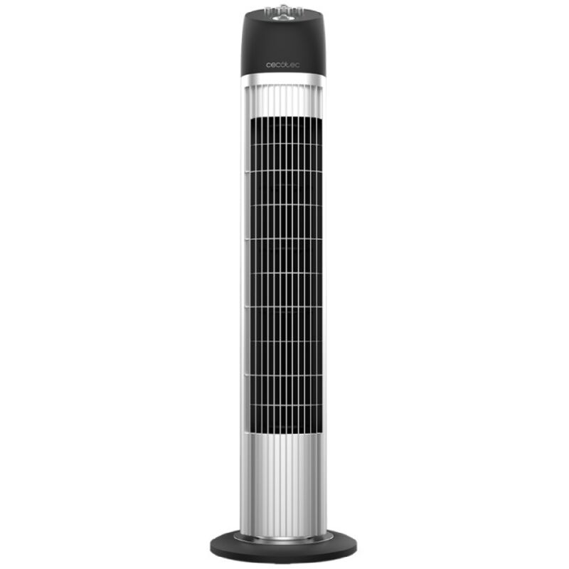 foto del prodotto ventilatore a torre energysilence 850 skyline cecotec