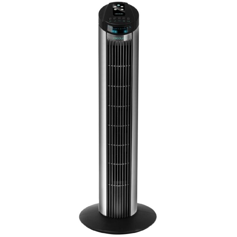 foto del prodotto ventilatore a torre energysilence 890 skyline cecotec